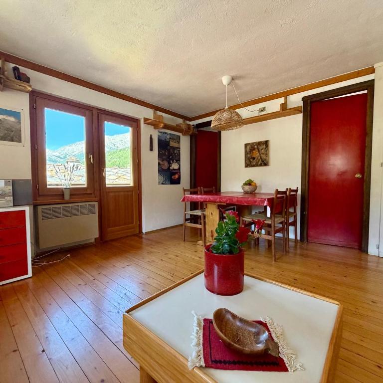 Chez Maria 2 - VOTRE MAISON - Apartamento de 2 dormitorios - 11