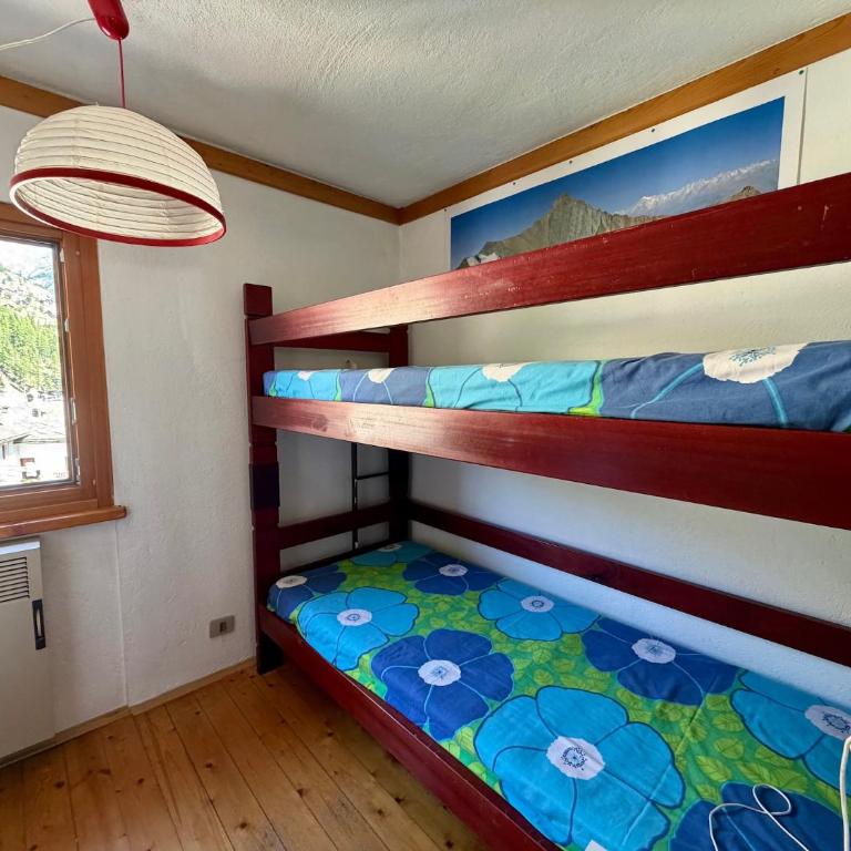 Chez Maria 2 - VOTRE MAISON - Apartamento de 2 dormitorios - 12