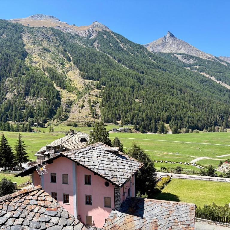 Chez Maria 2 - VOTRE MAISON - Apartamento de 2 dormitorios - 16