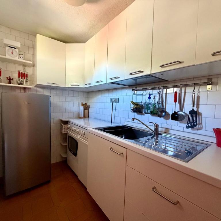 Chez Maria 2 - VOTRE MAISON - Apartamento de 2 dormitorios - 19