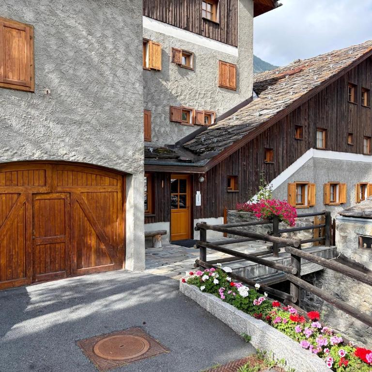 Chez Maria 2 - VOTRE MAISON - Apartamento de 2 dormitorios - 15