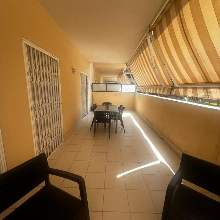Ventura Park B 6 - Standard Apartment mit 2 Schlafzimmern - 20