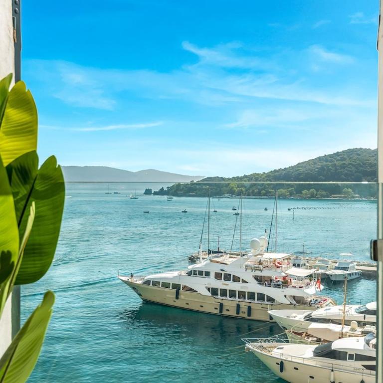 La Finestra sul mare AC-Portovenere-5Terre - Appartamento con 2 Camere da Letto e Vista Mare - 4
