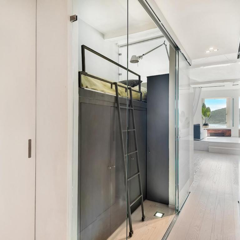 La Finestra sul mare AC-Portovenere-5Terre - Appartamento con 2 Camere da Letto e Vista Mare - 7