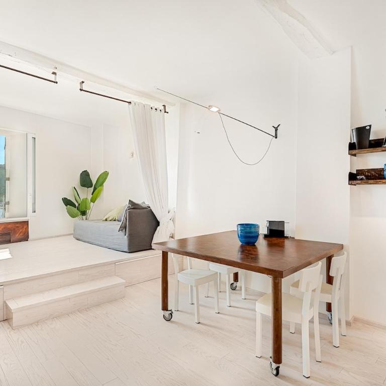 La Finestra sul mare AC-Portovenere-5Terre - Appartamento con 2 Camere da Letto e Vista Mare - 3