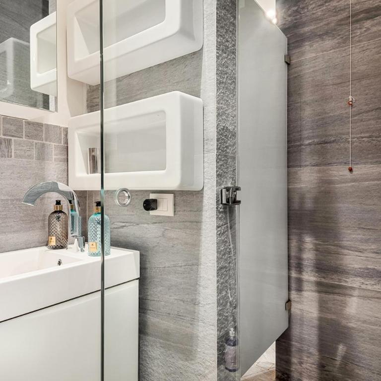La Finestra sul mare AC-Portovenere-5Terre - Appartamento con 2 Camere da Letto e Vista Mare - 10