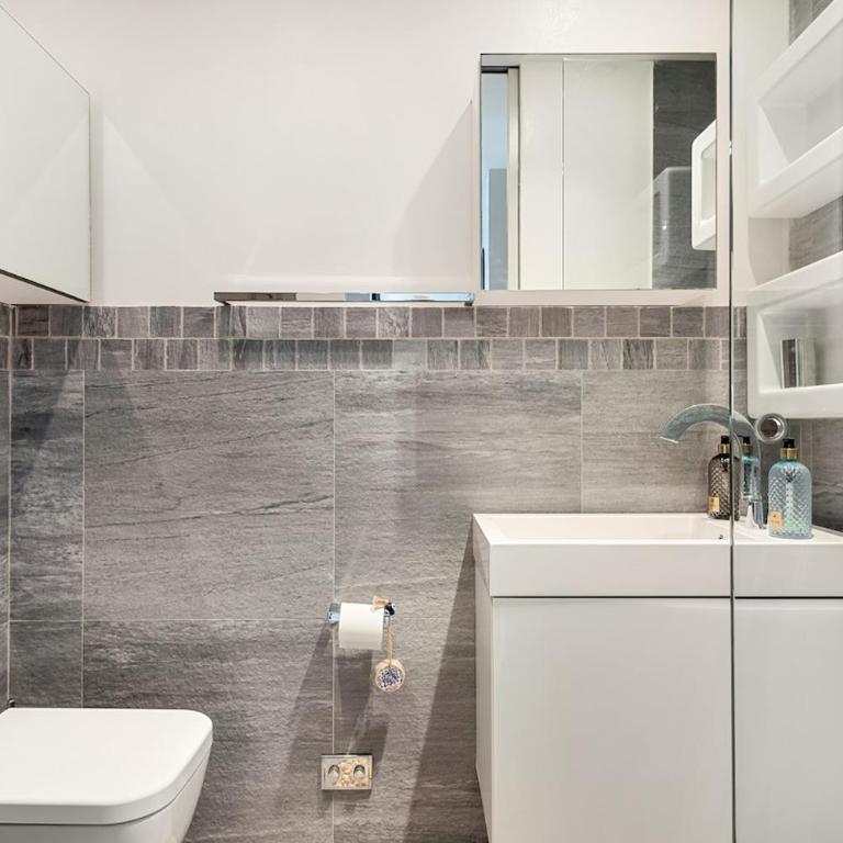 La Finestra sul mare AC-Portovenere-5Terre - Appartamento con 2 Camere da Letto e Vista Mare - 11