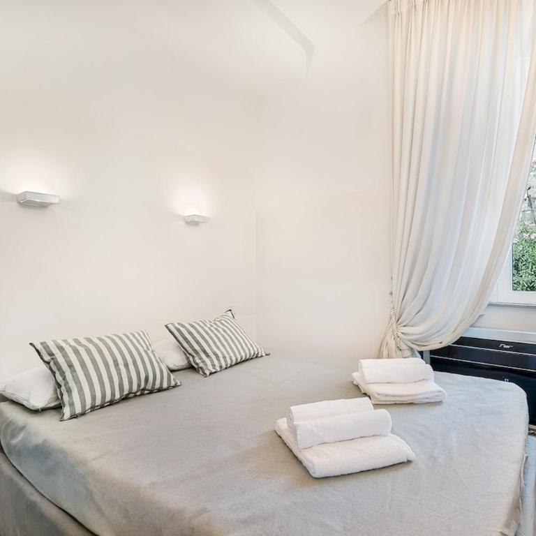 La Finestra sul mare AC-Portovenere-5Terre - Appartamento con 2 Camere da Letto e Vista Mare - 5