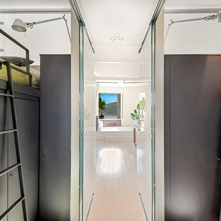 La Finestra sul mare AC-Portovenere-5Terre - Appartamento con 2 Camere da Letto e Vista Mare - 16