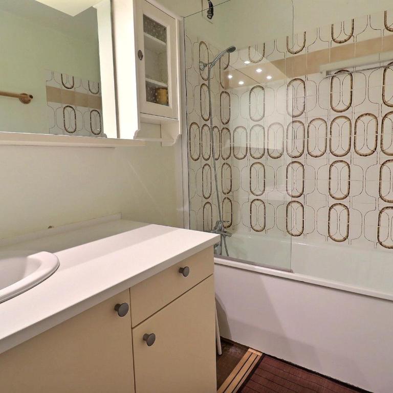 Agréable 2 Pièces sur les Pistes avec WIFI - Appartement 1 Chambre - 16
