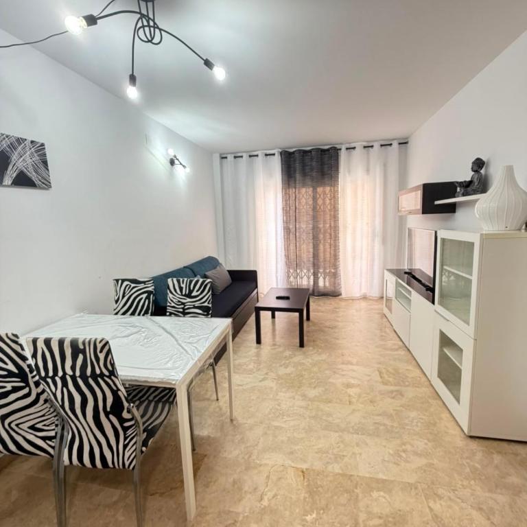 Ventura Park B 6 - Standard Apartment mit 2 Schlafzimmern - 23
