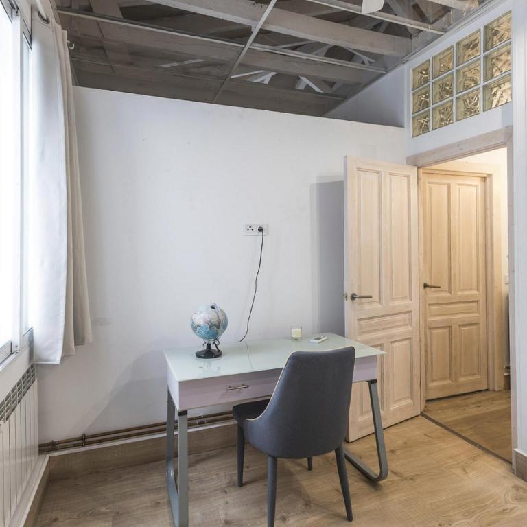 Renovated luxury apartment in the Barrio de Salamanca - Appartamento Deluxe - 2