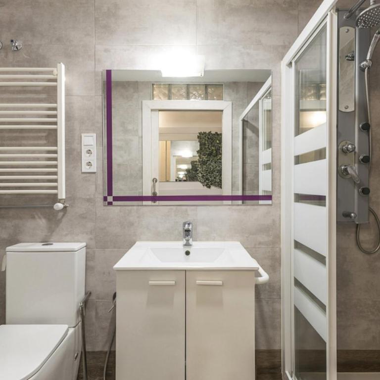 Renovated luxury apartment in the Barrio de Salamanca - Appartamento Deluxe - 3