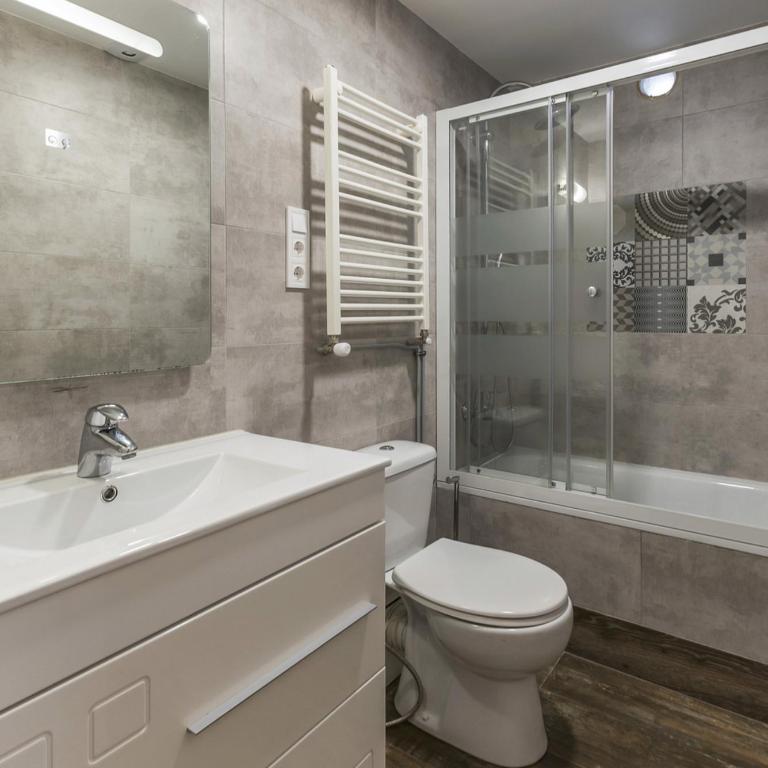 Renovated luxury apartment in the Barrio de Salamanca - Appartamento Deluxe - 4