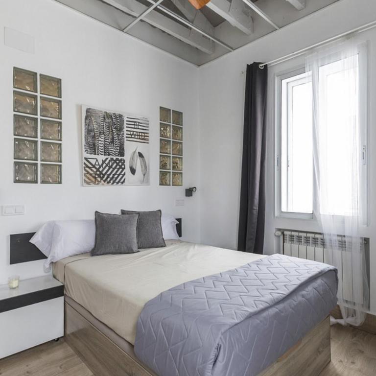 Renovated luxury apartment in the Barrio de Salamanca - Appartamento Deluxe - 5