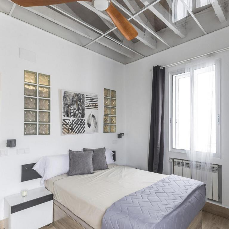 Renovated luxury apartment in the Barrio de Salamanca - Appartamento Deluxe - 6