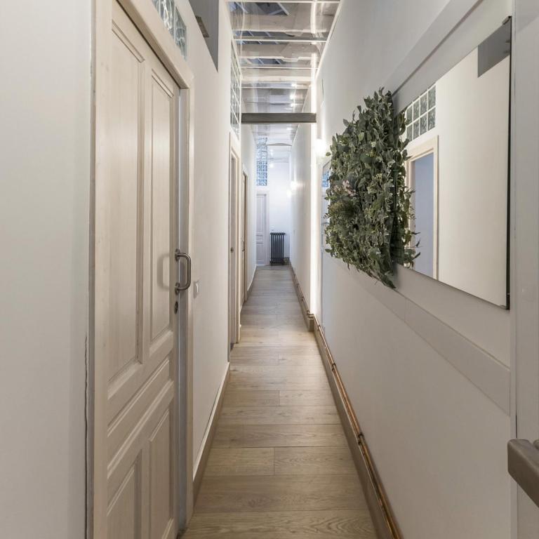 Renovated luxury apartment in the Barrio de Salamanca - Appartamento Deluxe - 9