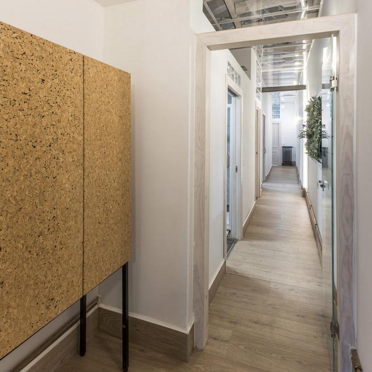 Renovated luxury apartment in the Barrio de Salamanca - Appartamento Deluxe - 10