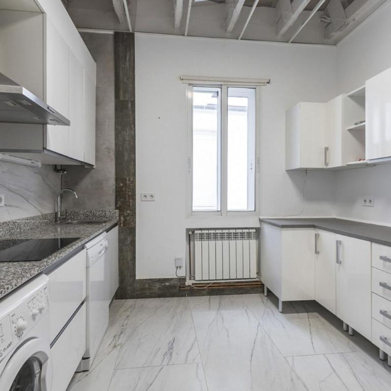 Renovated luxury apartment in the Barrio de Salamanca - Appartamento Deluxe - 11