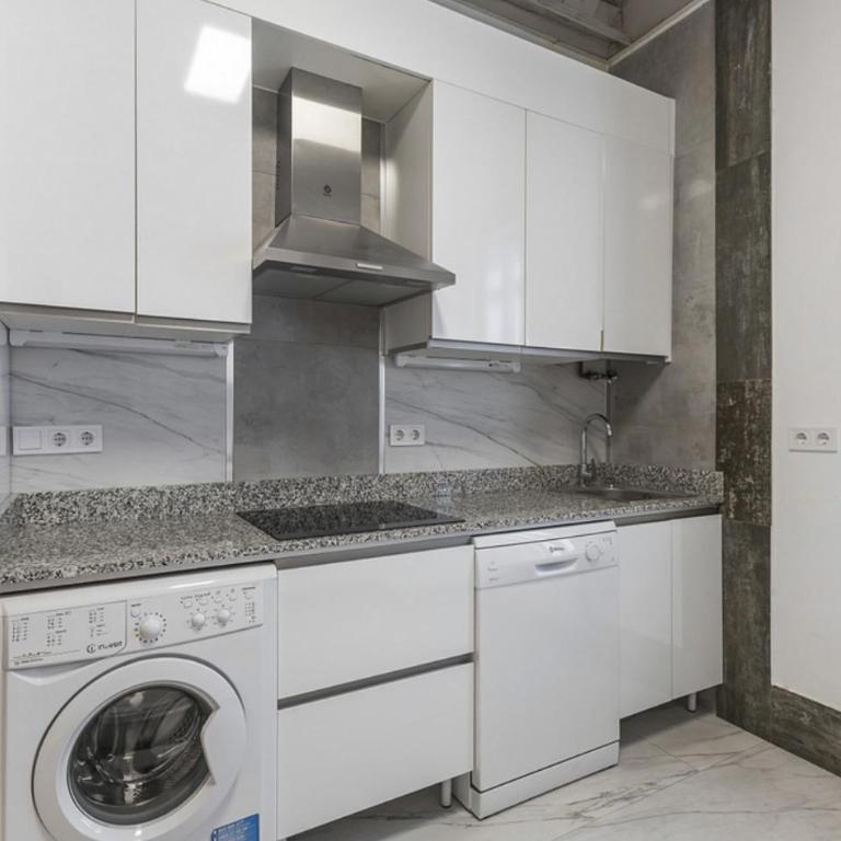 Renovated luxury apartment in the Barrio de Salamanca - Appartamento Deluxe - 12