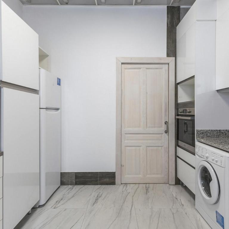 Renovated luxury apartment in the Barrio de Salamanca - Appartamento Deluxe - 13