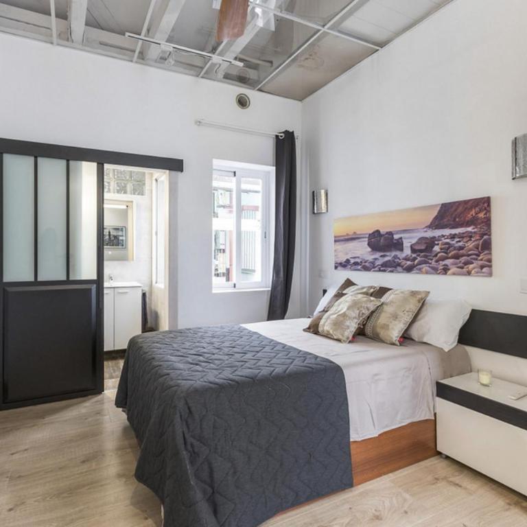 Renovated luxury apartment in the Barrio de Salamanca - Appartamento Deluxe - 14