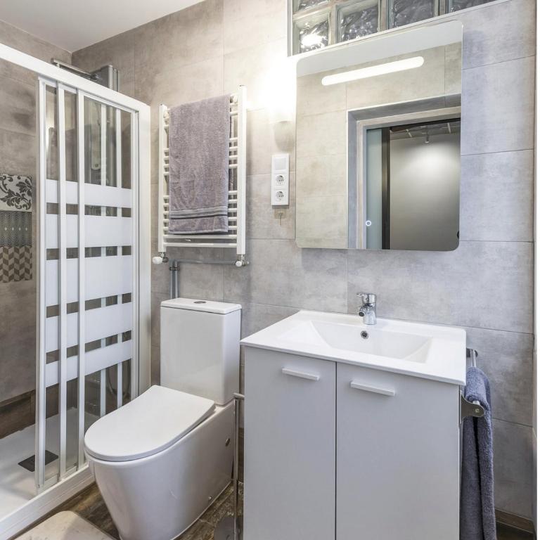 Renovated luxury apartment in the Barrio de Salamanca - Appartamento Deluxe - 15