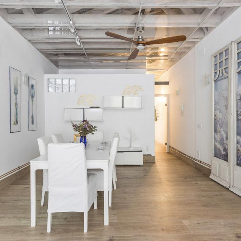 Renovated luxury apartment in the Barrio de Salamanca - Appartamento Deluxe - 16
