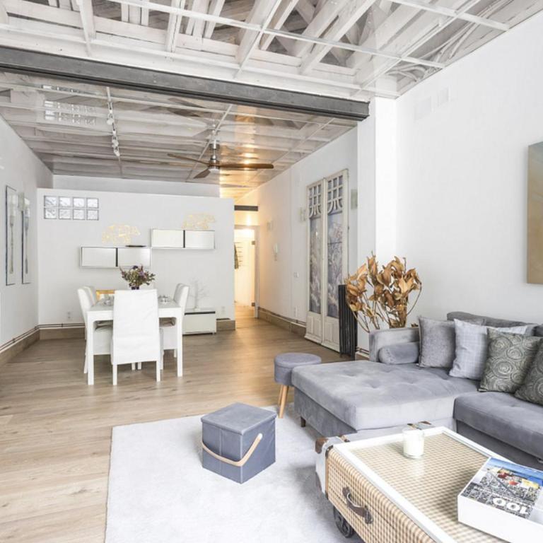 Renovated luxury apartment in the Barrio de Salamanca - Appartamento Deluxe - 18