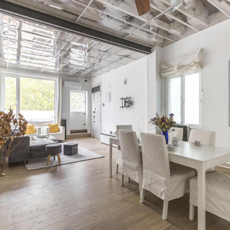 Renovated luxury apartment in the Barrio de Salamanca - Appartamento Deluxe - 20