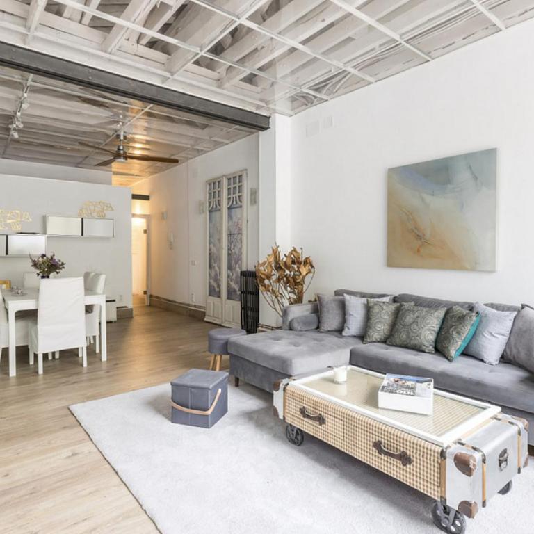 Renovated luxury apartment in the Barrio de Salamanca - Appartamento Deluxe - 21