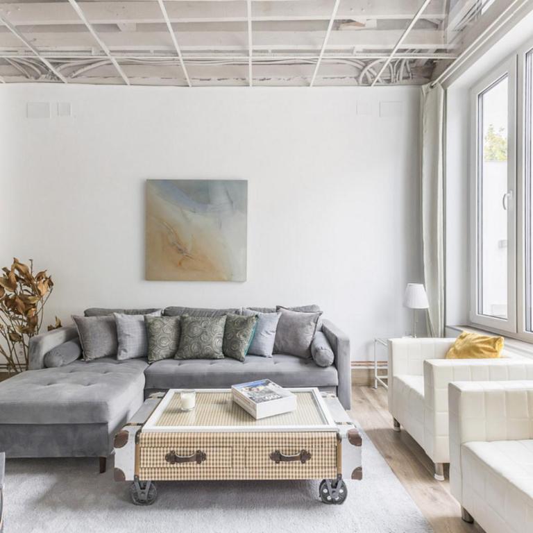 Renovated luxury apartment in the Barrio de Salamanca - Appartamento Deluxe - 22