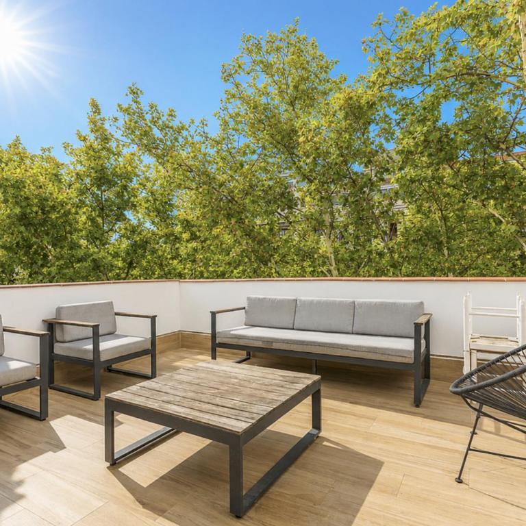 Renovated luxury apartment in the Barrio de Salamanca - Appartamento Deluxe - 23