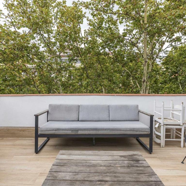 Renovated luxury apartment in the Barrio de Salamanca - Appartamento Deluxe - 24