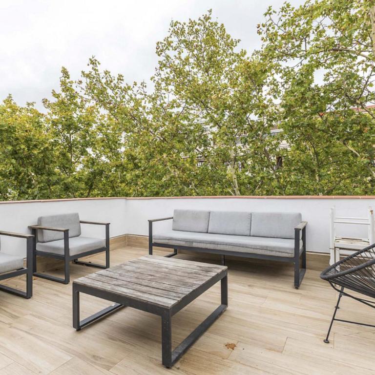 Renovated luxury apartment in the Barrio de Salamanca - Appartamento Deluxe - 25