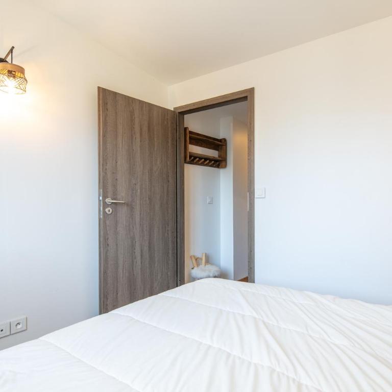 travelski home premium - Résidence La Mariande - 3 Pièces 6 personnes N°0.4 - Appartement - 8