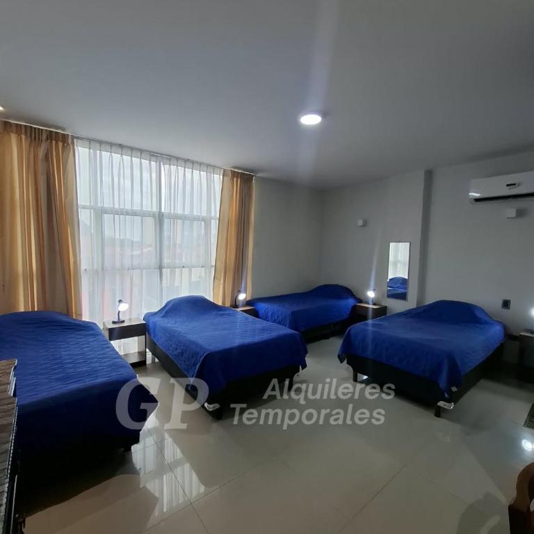 DALLAS pequeño espacio para 4 personas - One-Bedroom Apartment - 2