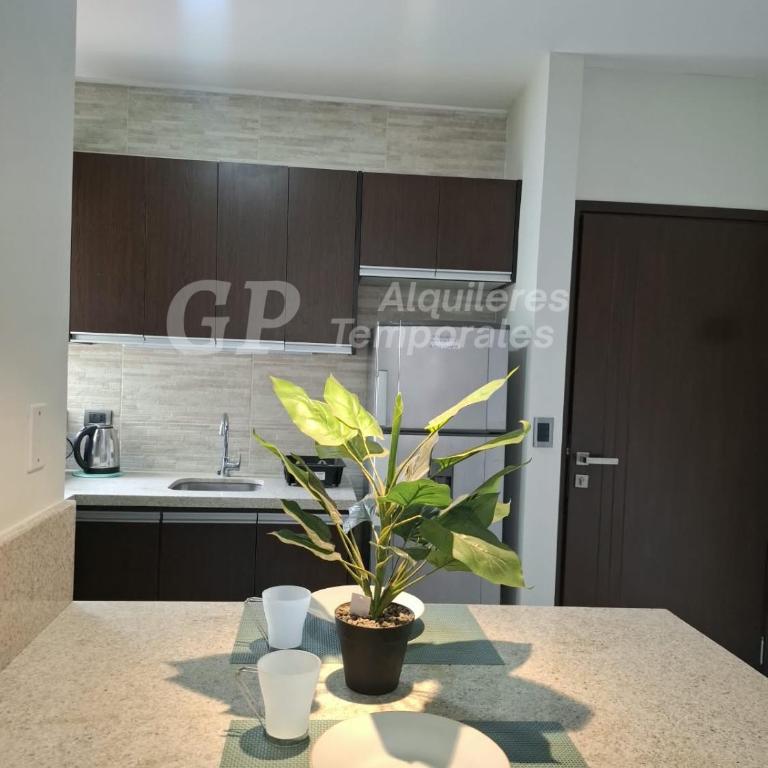 DALLAS pequeño espacio para 4 personas - One-Bedroom Apartment - 5