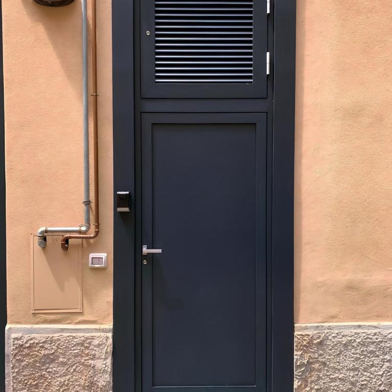 Bright Loft Porta Nuova - Design Loft - One-bedroom Loft Apartment - 18