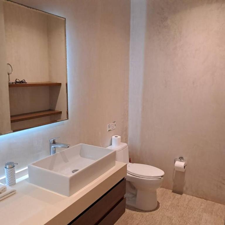 Casita Oleaje Luxury Cultural Sanctuary Spa - Studio Deluxe - 16