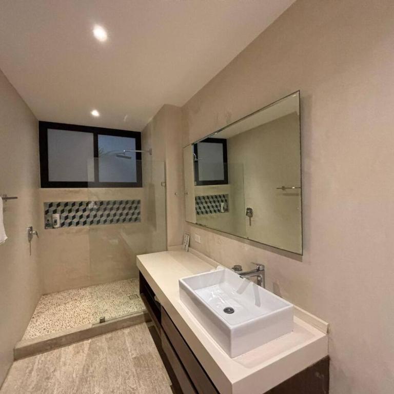 Casita Oleaje Luxury Cultural Sanctuary Spa - Studio Deluxe - 5