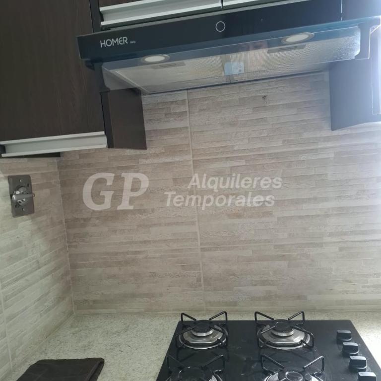 DALLAS pequeño espacio para 4 personas - One-Bedroom Apartment - 8