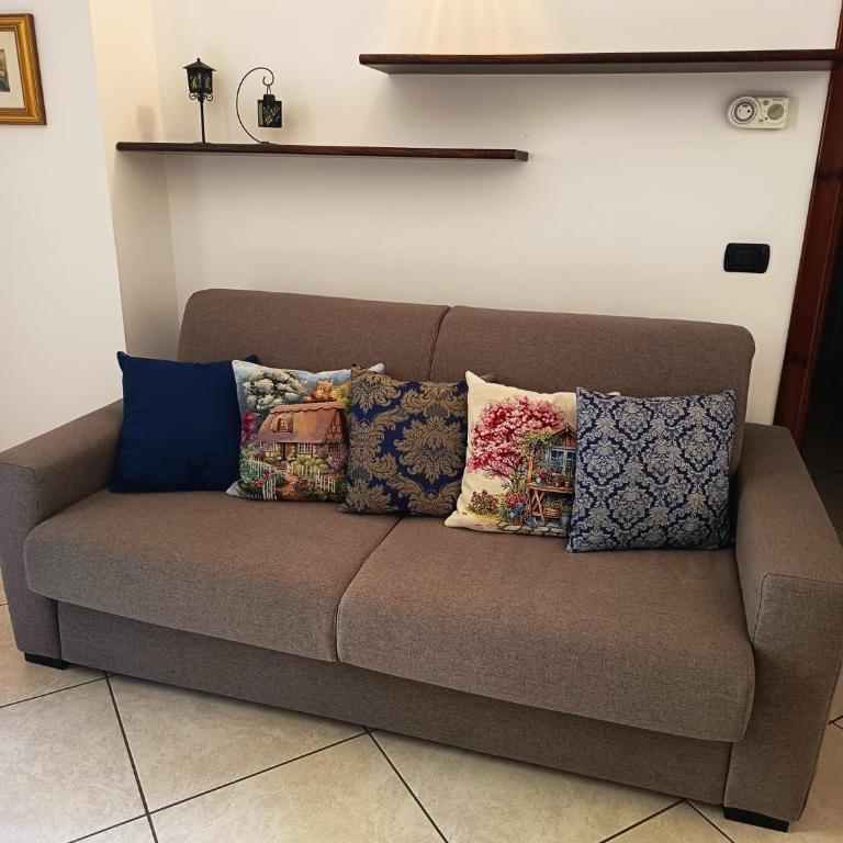 Nonna Coca - One-Bedroom Apartment - 1