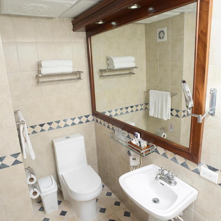 Hotel Windsor Barranquilla - Habitación Doble Estándar - 2
