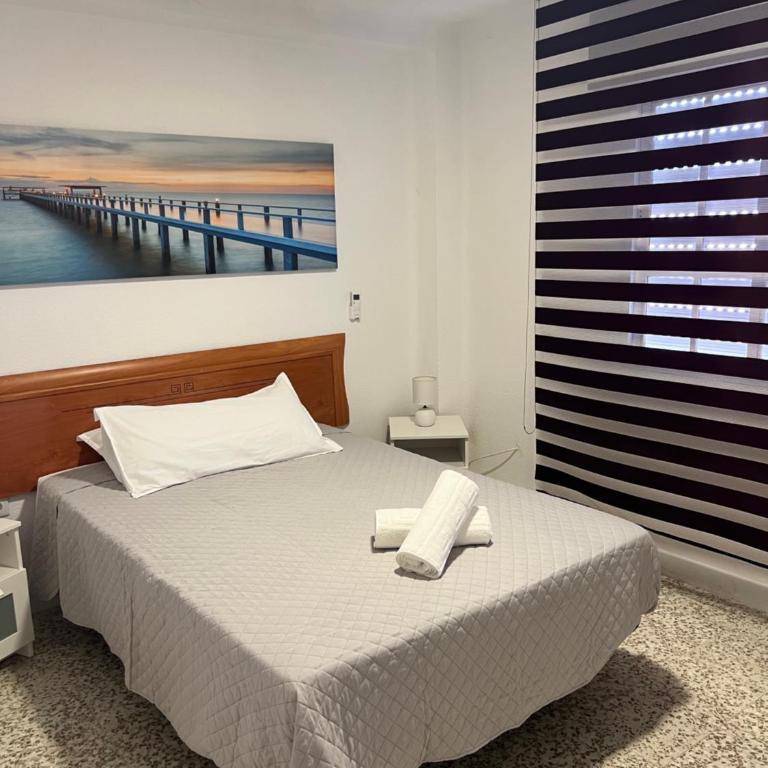 Nacoma - Apartamento de 1 dormitorio - 6