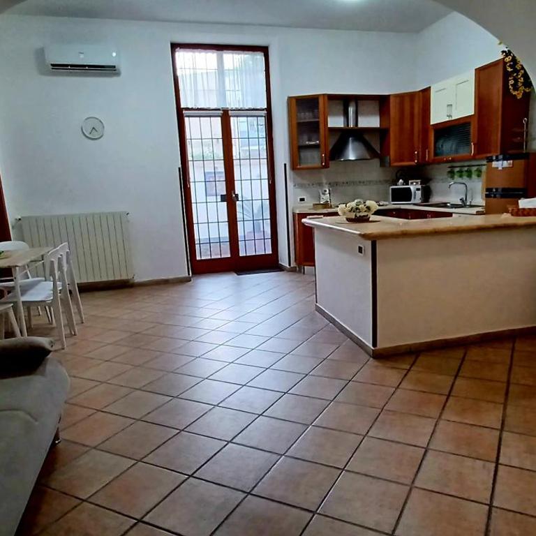casacapasso - Two-Bedroom Apartment - 12