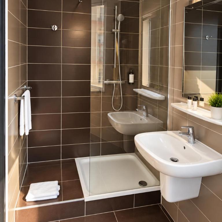Hôtel LF Chambre Deluxe N12 - Deluxe Room - 2