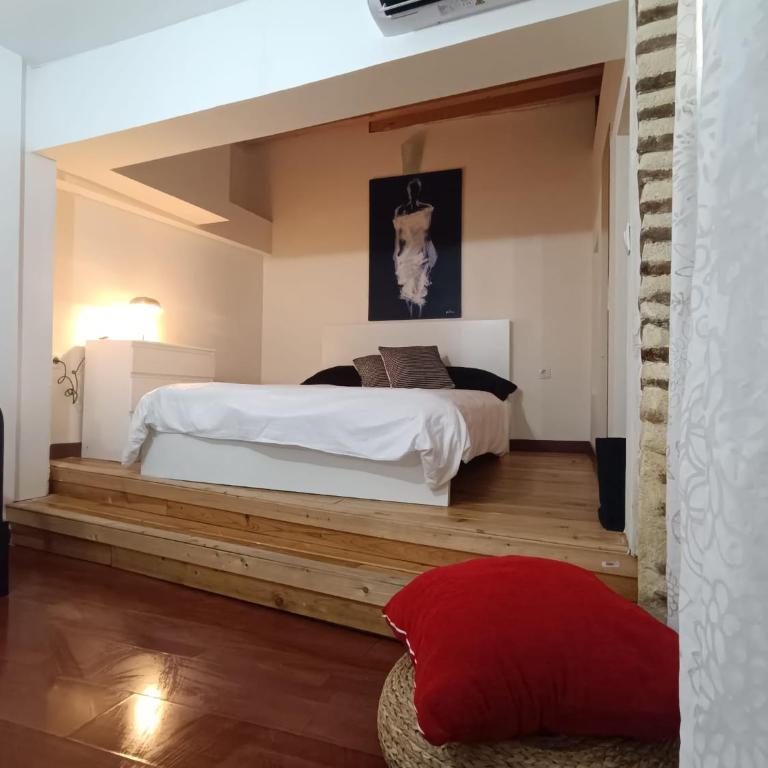 Loft rocío - Apartamento de 1 dormitorio - 1