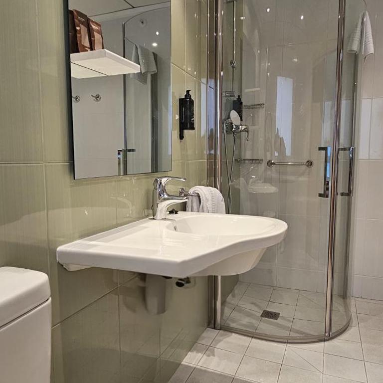 Estudio con balcon Can Vidalet L5 - Appartement 1 Chambre - 1