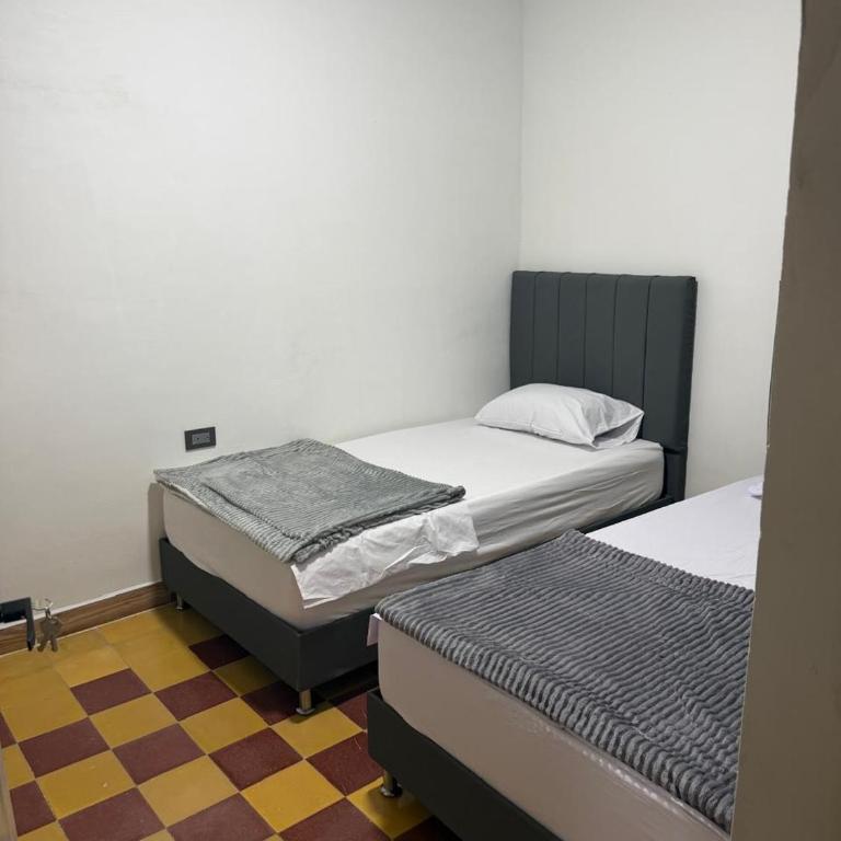Warm House Kitchen Balcony Parking WiFi Medellin - Apartamento de 1 dormitorio - 20
